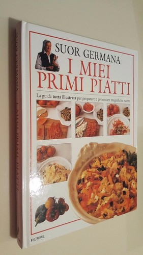 Miei primi piatti guida - piatti, la
