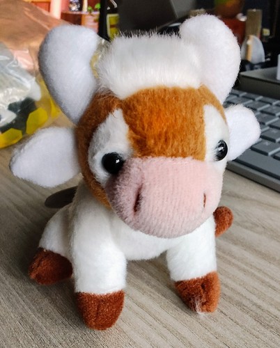 Trudi 51114 mucca sweet - 51114,