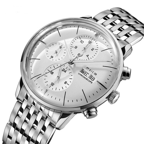 Mens automatic mechanical - mens,