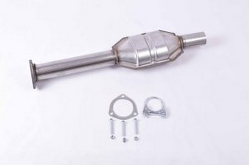 Catalizzatore per golf - catalizzatore,