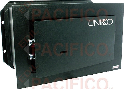 Cassaforte muro incasso - a, da