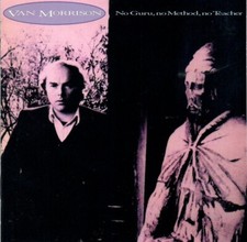 Van Morrison - No Guru, No