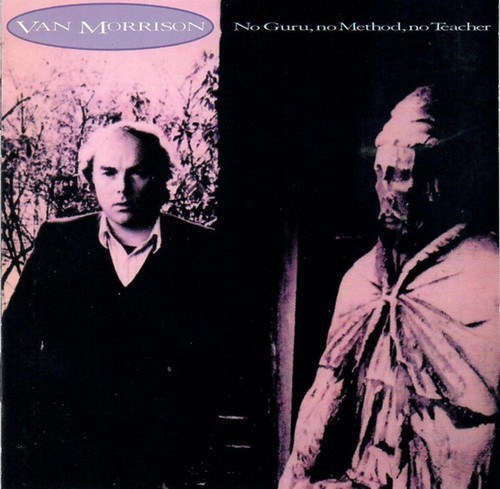 Van morrison guru - -, no
