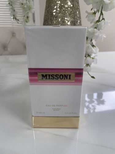 Missoni edp 100ml - edp,