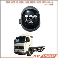 POMMEAU LEVIER VITESSE VOLVO