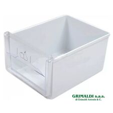 CASSETTO VERDURIERA FRUTTA FRIGORIFERO FRIGO ARISTON INDESIT C00283220 ORIGINALE