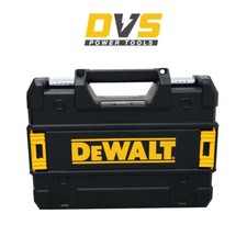 Custodia Dewalt TSTAK per trapano a percussione / combinato - DCD796 DCD795 DCF886 DCF887