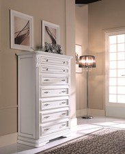 Cassettiera laccata - ,