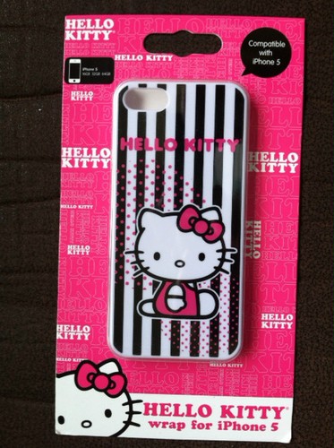 Custodia hello kitty - custodia,