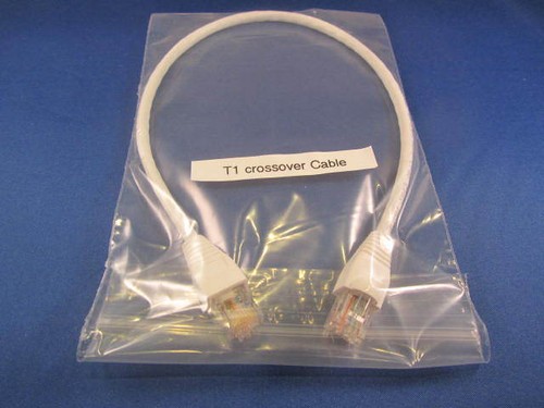 Cavo crossover loopback - cavo, crossover/loopback