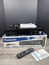 Panasonic DMR-EZ48V