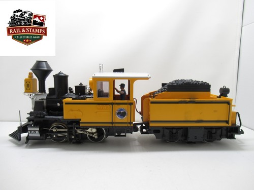 Lgb 70412 69576 locomotiva - locomotiva, a