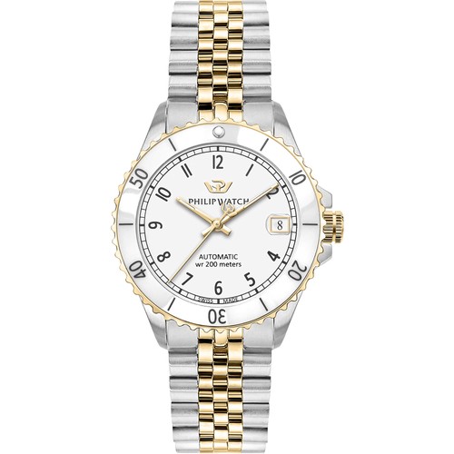 Orologio automatico donna - orologio,
