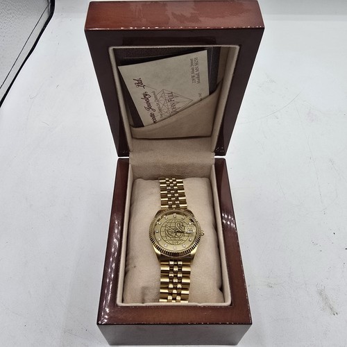 Orologio schwans chairman - orologio,