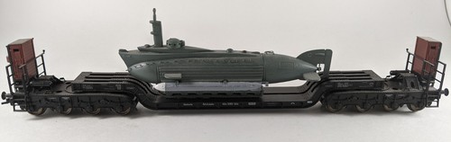 87th fleischmann 5296k - 1/87th,