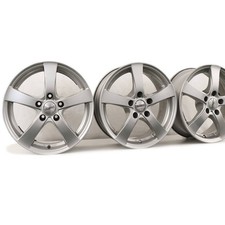 Cerchi in lega Volkswagen Golf Audi A3 16