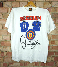 Beckham Ventola Maglia