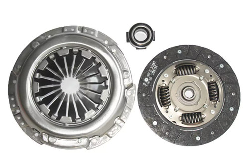 Kit frizione bproauto - frizione,