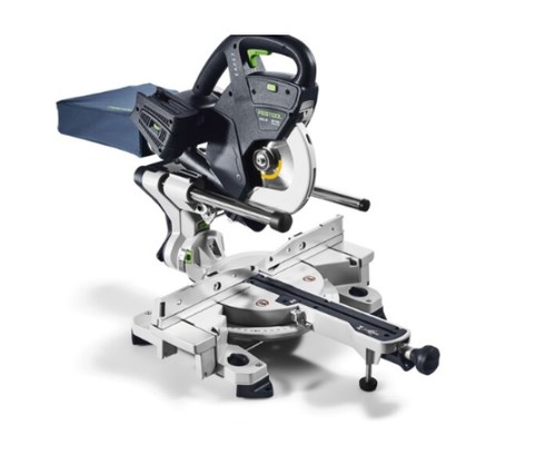 Festool tagliabordi batteria - festool,