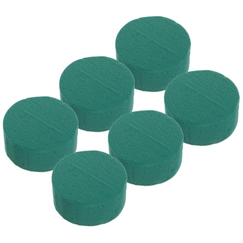 Pezzi colonna rotonda fiore - rotonda,