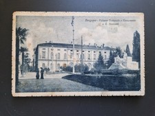 Cartolina originale viaggiata