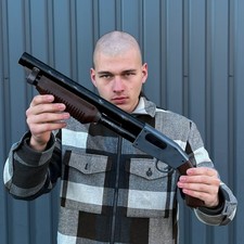 Fucile pistola fucile arma