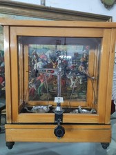 Bilancia In Bacheca Per Orafo O Farmacista Del Novecento 