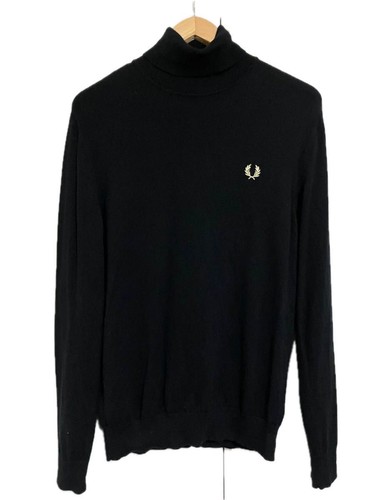 Fred perry - fred, maglione