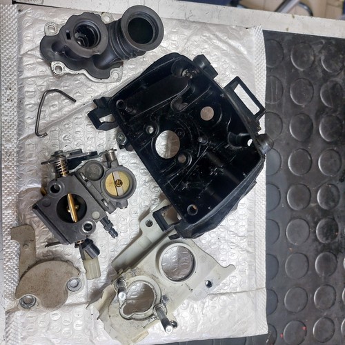Kit aspirazione motosega stihl - kit,