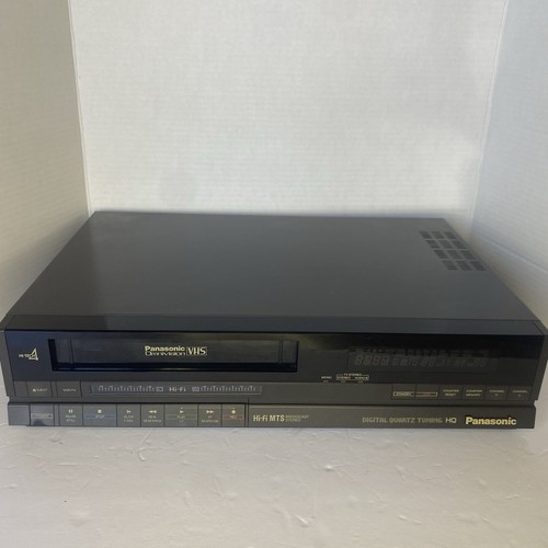 Panasonic 4760 omnivision - panasonic,