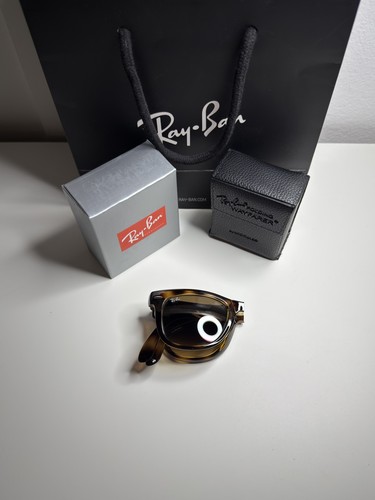 Ray ban wayfarer folding - ray-ban,