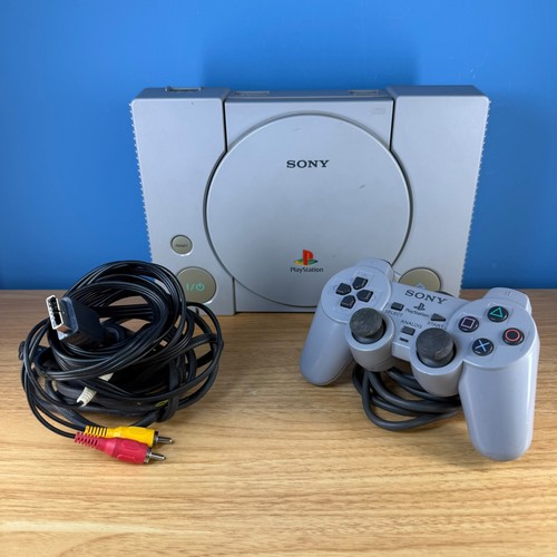 Console sony playstation con - playstation,
