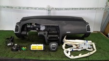 KIT AIRBAG COMPLETO PER AUDI