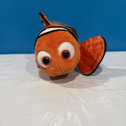 Peluche pesce peluche