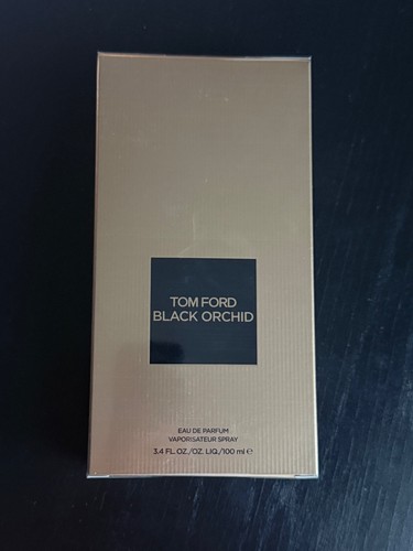 Tom ford black - ford, orchid