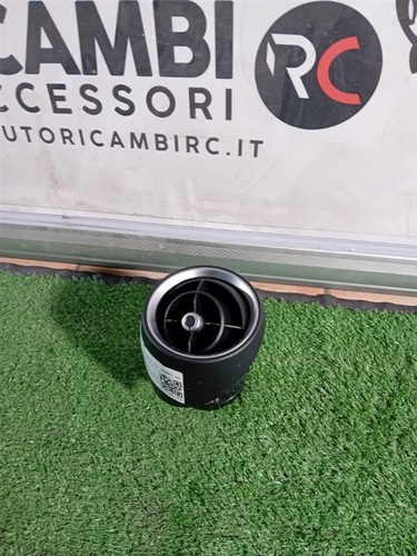 Bocchetta aria cruscotto - cruscotto, dx