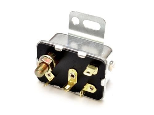 Solenoide cherokee 90 - solenoide,