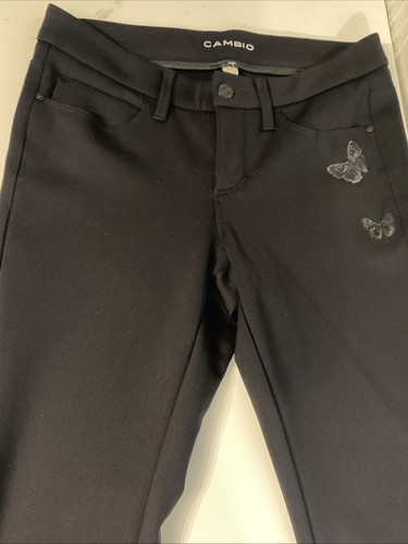Pantaloni cambio eleganti - pantaloni,