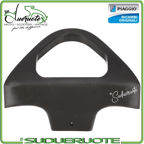 Coprimanubrio coperchio - coprimanubrio,
