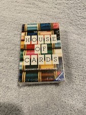 The Original House of Cards by