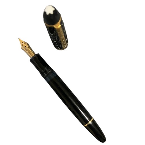 Montblanc meisterstuck 146 - meisterstuck,