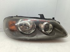 FARO ANTERIORE DESTRO PER NISSAN Almera 2° Serie 215-1196R (00>03)