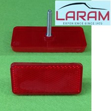 Catadiottro fanale posteriore