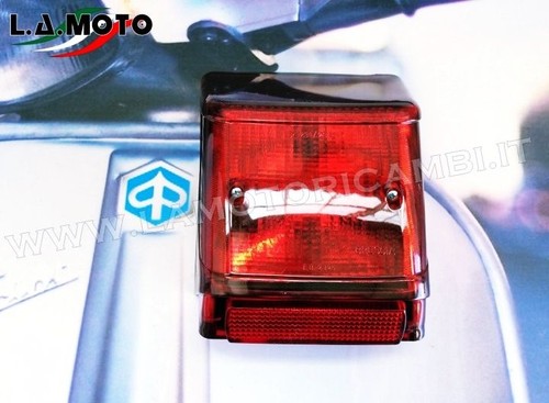 Fanalino posteriore per - per, vespa