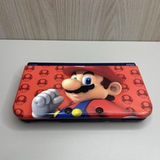NEW NINTENDO 3DS XL Console
