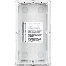 Bticino 350020 Scatola da