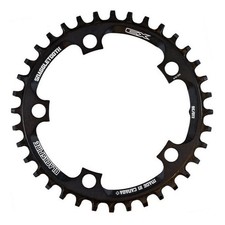 Corona snaggletooth monocorona - corona,