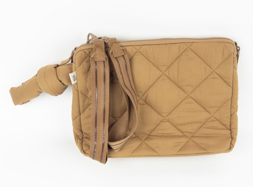 Borsa fasciatoio beis - borsa, elsa