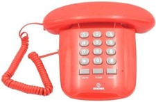 Brondi sole telefono fisso - sole,