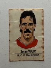 Zoran VULIC Real Mallorca
